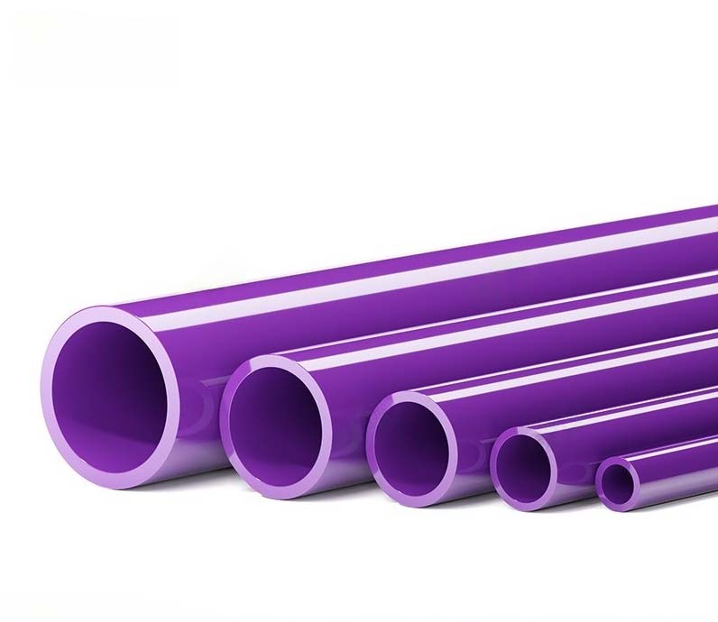 Purple PVC Pipe OD20/25/32/40/ – Aquarium Fish Youtube recenzja i cena